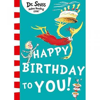 Happy Birthday to You!