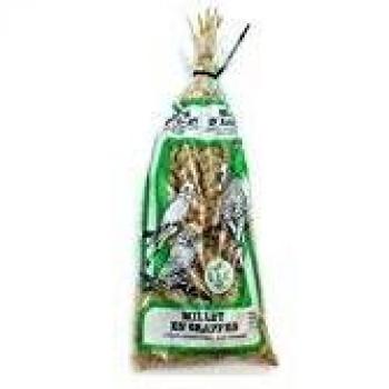 Tyrol Millet Clusters