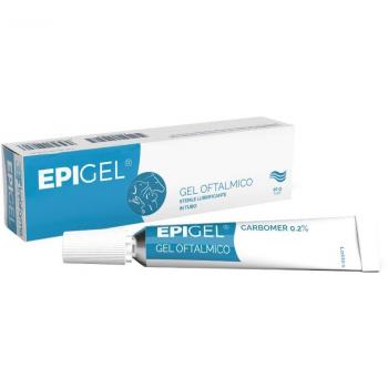 Epigel tubo gel 10 g