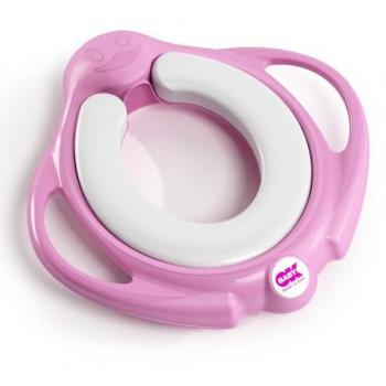 Riduttore WC Pinguo Rosa 825/14 (Okbaby)