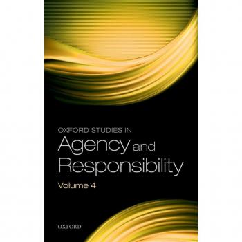 Vitalsource Technologies, Inc. Oxford Studies In Agency And Responsibility Volume 4