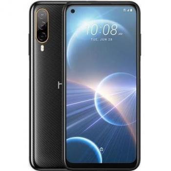HTC Desire 22 Pro 5G Dual Sim 8 Go RAM 128 Go Noir