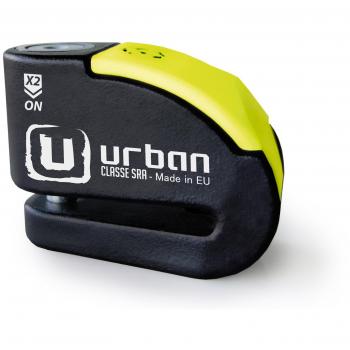 Antivol URBAN UR10 Classe SRA avec Alarme