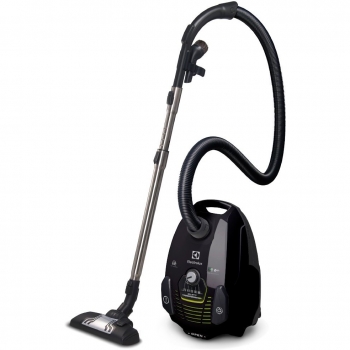 Electrolux ZSPGREEN Silent Performer aspiratore a traino con accessori ecologici