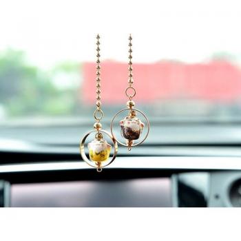 Bijou de rétroviseur automobile