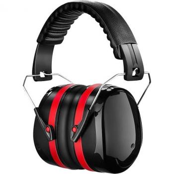 Professional Hearing Protection Headphones