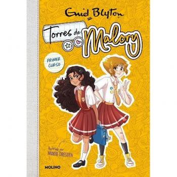Torres de Malory 1