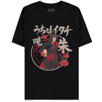 Naruto Akatsuki Itachi T-Shirt