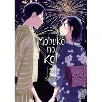 Mobuko No Koi T05
