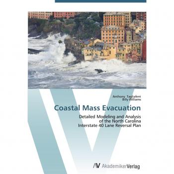 Coastal Mass Evacuation: Detailed Modeling and Analysis of the North Carolina Interstate 40 Lane Reversal Plan