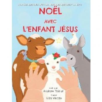 Noël avec l'Enfant Jésus (Journées Spéciales Avec Des Personnes Spéciales(tm))