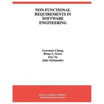 Vitalsource Technologies, Inc. Non-functional Requirements In Software Engineering