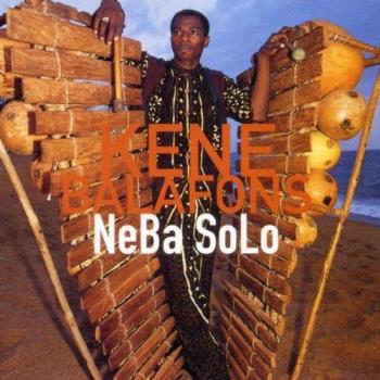 Kene Balafons