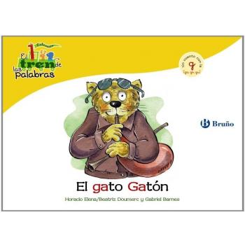 El gato gatón