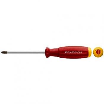 PB SwissGrip 190mm #0 Phillips Driver – 8190.0-100