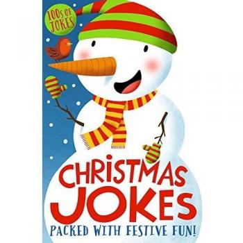 Christmas Jokes