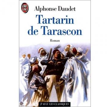 Les Aventures prodigieuses de Tartarin de Tarascon