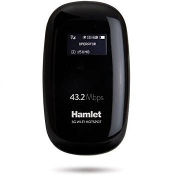 ROUTER 3G GSM MOBILE HOTSPOT