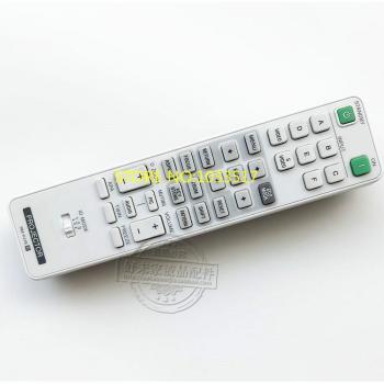 Sony VPL Projector Remote RM-PJ19