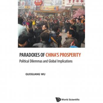 PARADOXES OF CHINA'S PROSPERITY