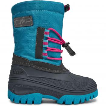 IceShield Ahto Turquoise Snowboot 8.5 Unisex