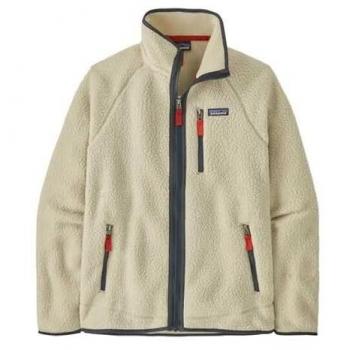 Giacca in pile Patagonia Retro Jkt Uomo