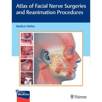 Vitalsource Technologies, Inc. Atlas of Facial Nerve Surgeries and Reanimation Procedures