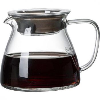 Barista Coffee Machine 300ml