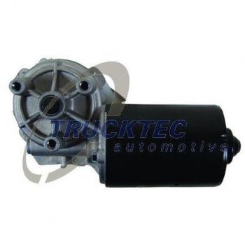 Moteur d'essuie-glace 12V TRUCKTEC 07.61.003