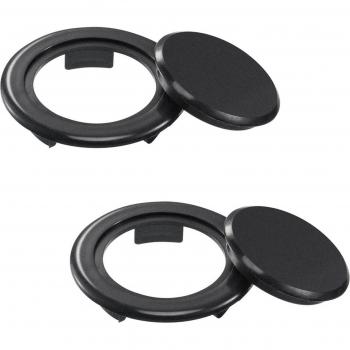 Sombrilla y Anillo 42 mm – Juego Para Restaurante