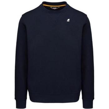 K-WAY Baptiste Blue Depth Large