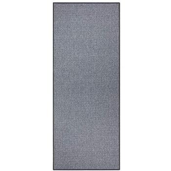 Läufer HANSE HOME Bouclé 50, grau – 67x200 cm