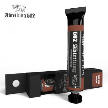 SteelShield Rust‑Resistant Oil