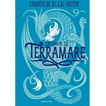 La saga di Terramare