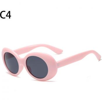 Frauen Sonnenbrille im Retro-Stil