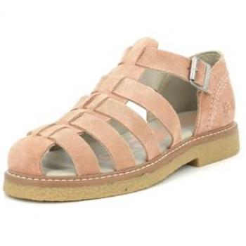 Damen Sandalen Kickers Lergo