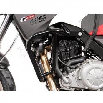 SW‑Motech Motorbeschermingsset voor BMW G 650 GS 11–15