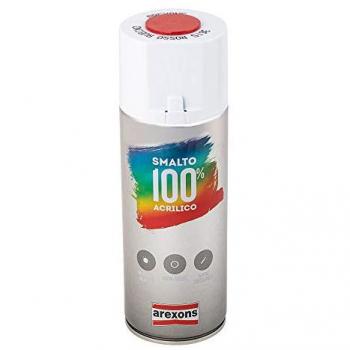 Acrylic Spray Paint by Arexons Ferrari – Rouge, 400 mL