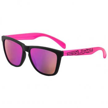 Salice 3047 RW NERO-FUCSIA/RW VIOLA Sonnenbrille Herren Schwarz