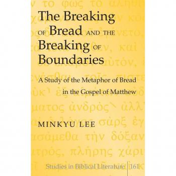 Vitalsource Technologies, Inc. Breaking Of Bread And The Breaking Of Boundaries