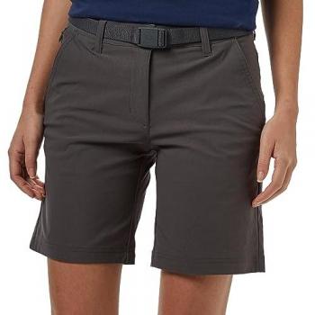 Brasher Women's Stretch Shorts