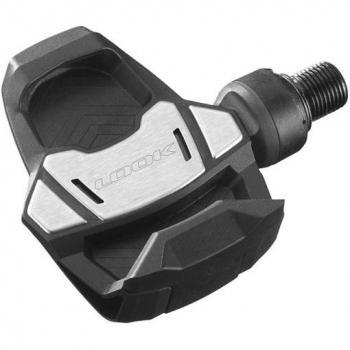 Pedale Look Keo Blade Carbon 08 schwarz