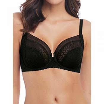 Wacoal Aphrodite Full Support Bra