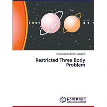 Restricted Three Body Problem