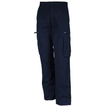 XL Spaso Canvas Workwear Trouser