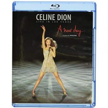 Celine Dion: A New Day: Live in Las Vegas