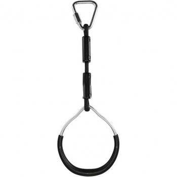 Durable Gymnastic Rings for Children