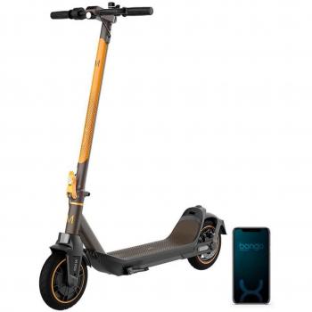 Cecotec Bongo M30 Electric Scooter with Dual Braking