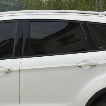 Anti-Glare 35% VLT Auto Sticker Foil Decal Roll