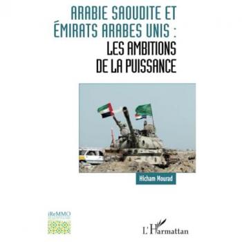 Arabie saoudite et  Émirats arabes unis :